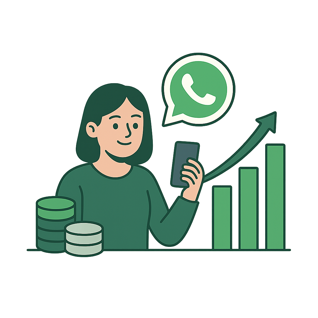 How WhatsApp Campaigns Can Boost Your Business: A Complete Guide